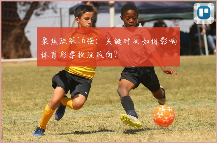 聚焦欧冠16强：关键对决如何影响体育彩票投注风向？