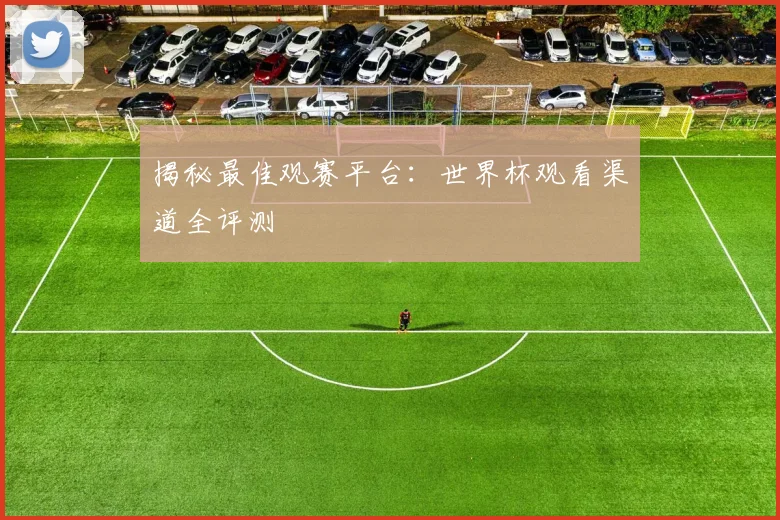 揭秘最佳观赛平台：世界杯观看渠道全评测