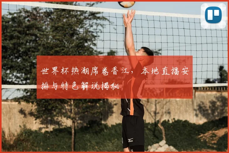 世界杯热潮席卷香江,本地直播安排与特色解说揭秘