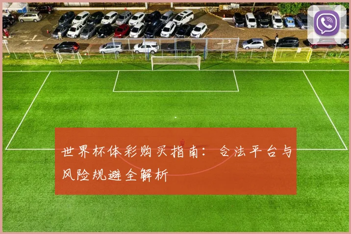 世界杯体彩购买指南：合法平台与风险规避全解析