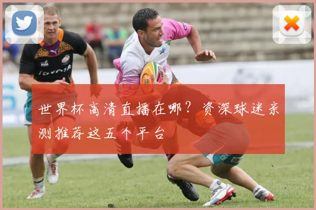 世界杯高清直播在哪？资深球迷亲测推荐这五个平台