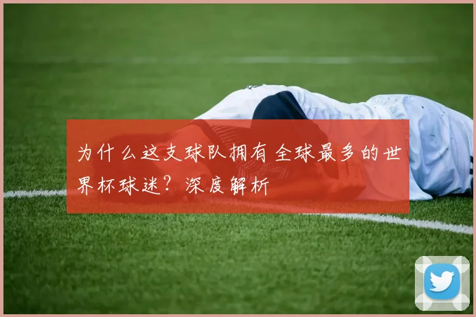 为什么这支球队拥有全球最多的世界杯球迷？深度解析